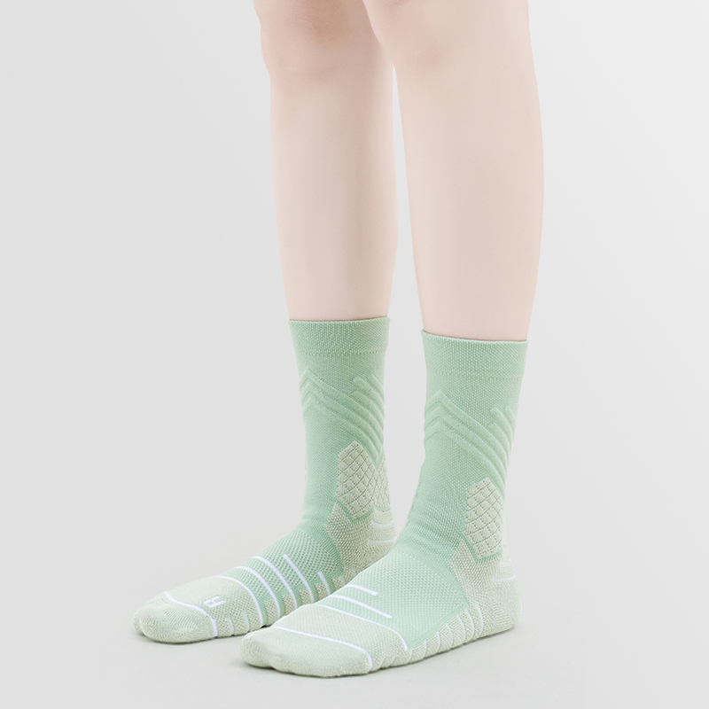 Basketball velox arida Terry socks