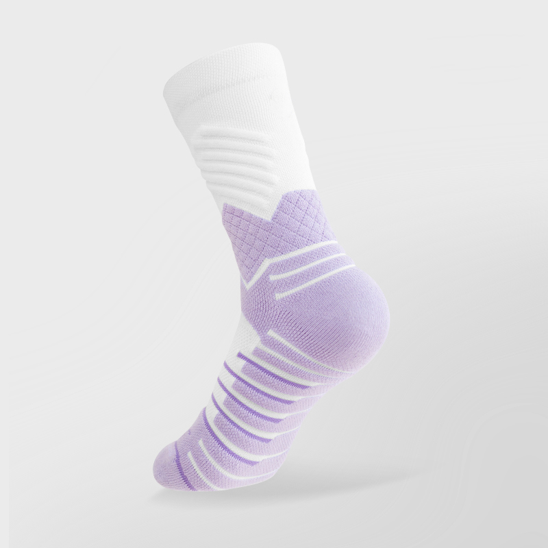 Basketball velox arida Terry socks