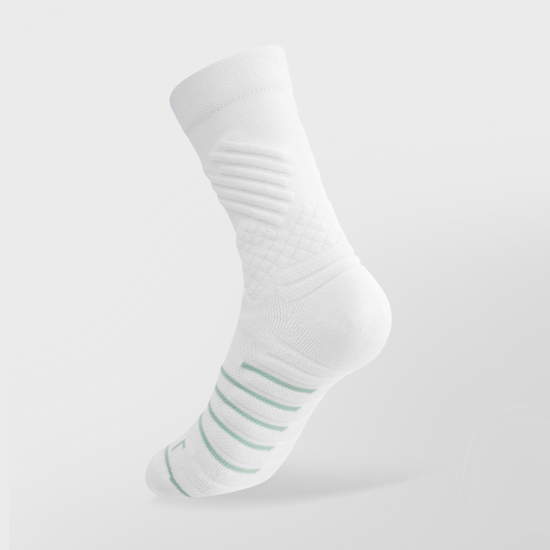 Basketball velox arida Terry socks