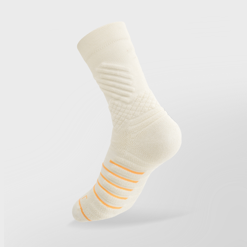 Basketball velox arida Terry socks