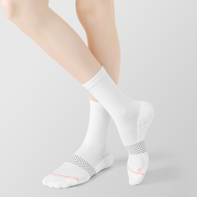 Velit cycling reticulum pedio velox-siccatio compressionem socks