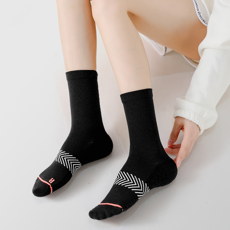 Velit cycling reticulum pedio velox-siccatio compressionem socks