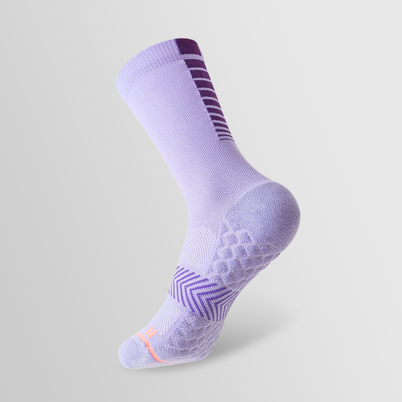 Velit cycling reticulum pedio velox-siccatio compressionem socks