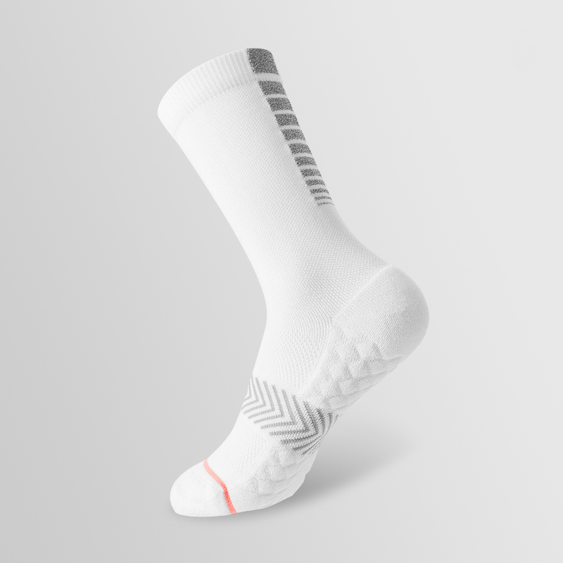 Velit cycling reticulum pedio velox-siccatio compressionem socks
